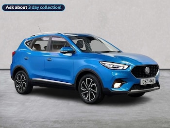 Used MG MG ZS 2022 for sale - 78584485: Photo