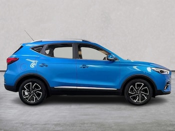 Used MG MG ZS 2022 for sale - 78584485: Photo