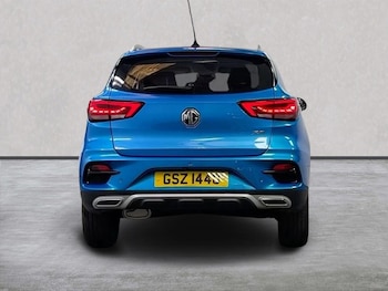 Used MG MG ZS 2022 for sale - 78584485: Photo