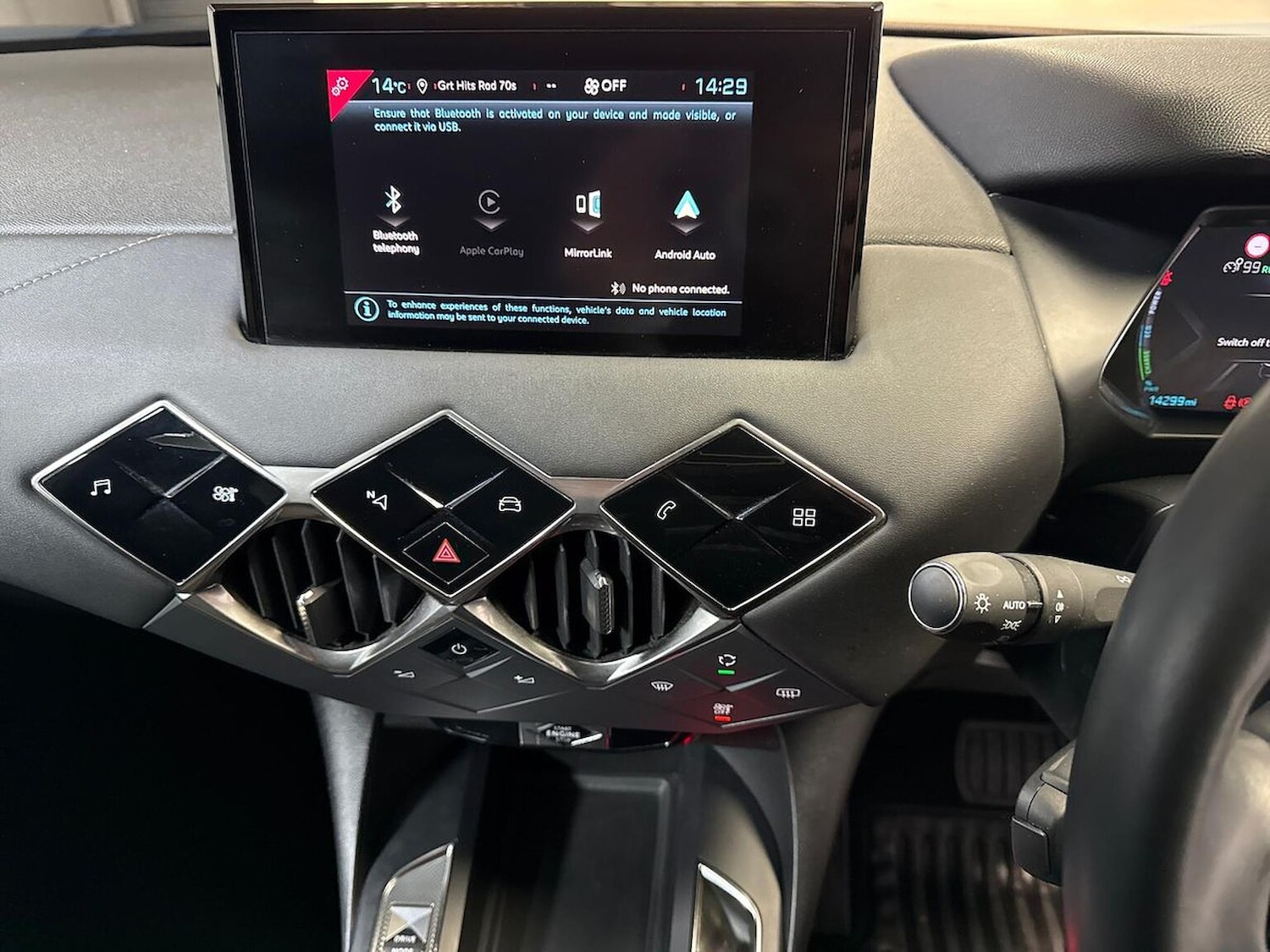 Used DS Automobiles DS 3 2022 for sale - 77616765: Photo 11