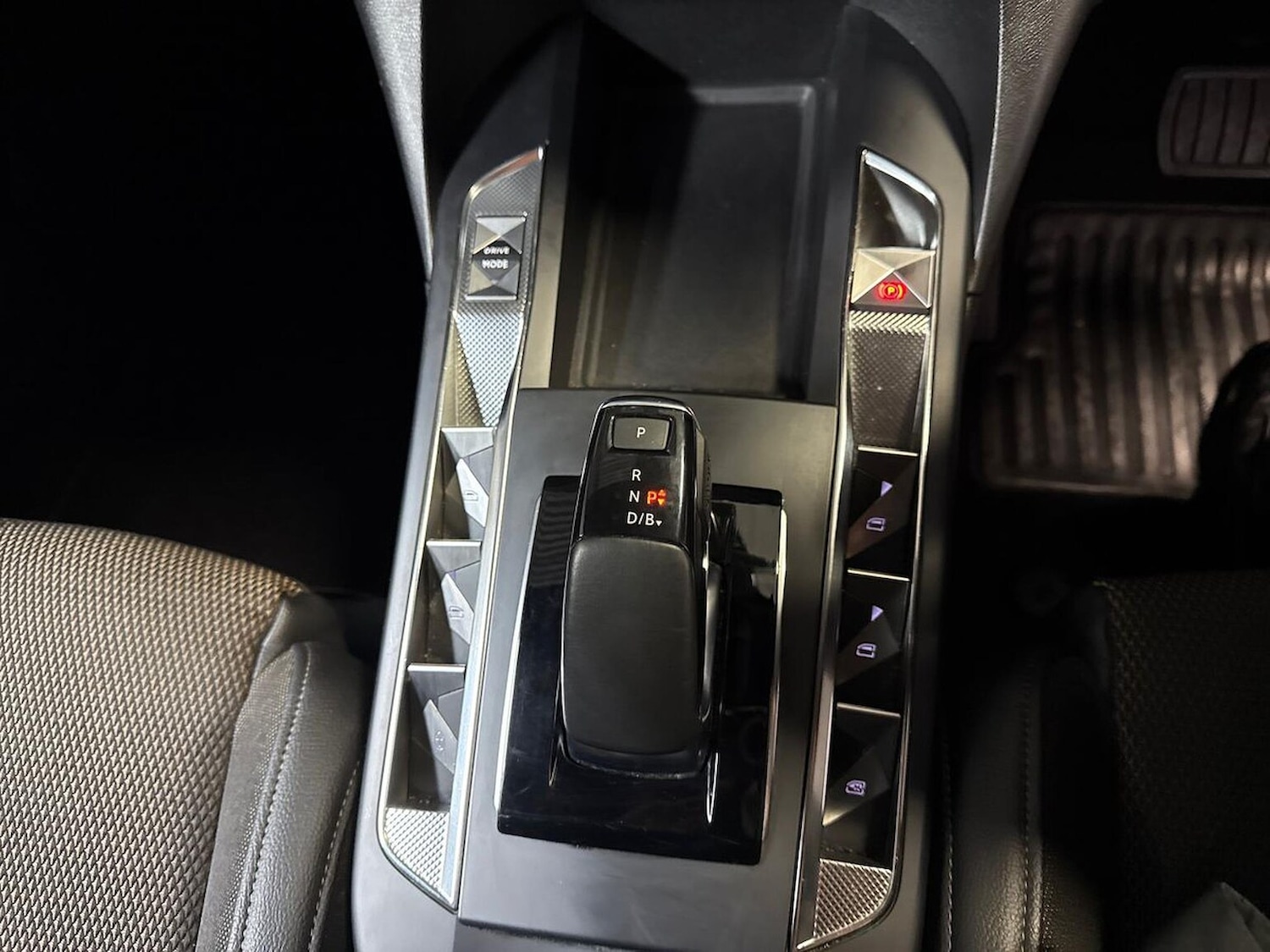 Used DS Automobiles DS 3 2022 for sale - 77616765: Photo 12