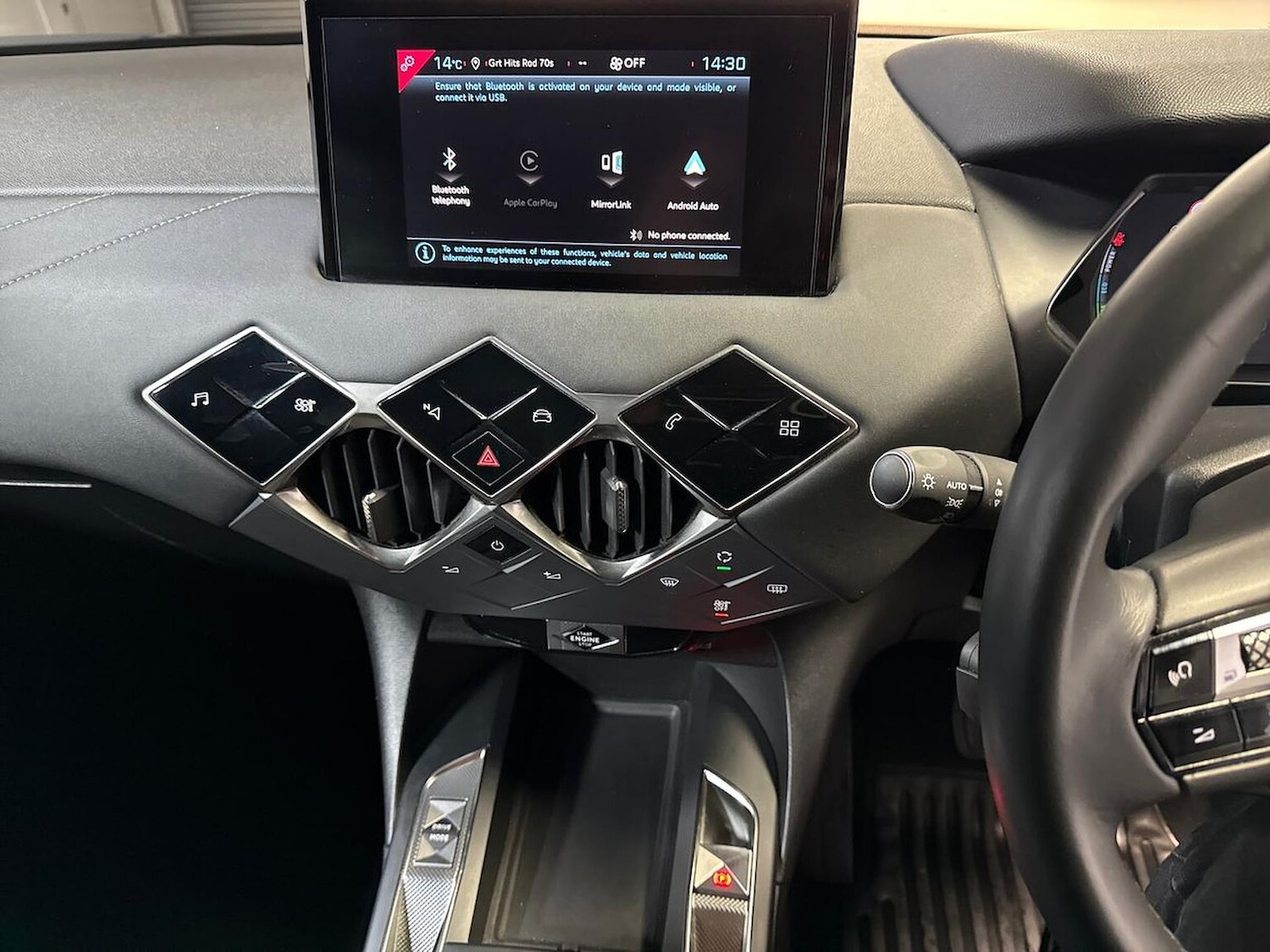 Used DS Automobiles DS 3 2022 for sale - 77616765: Photo 13