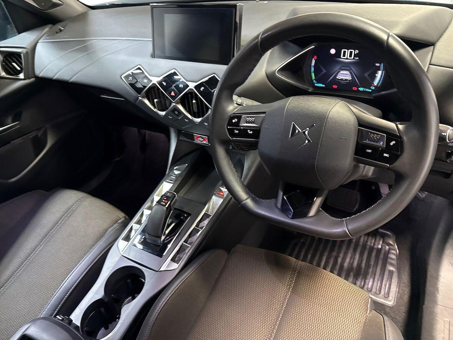 Used DS Automobiles DS 3 2022 for sale - 77616765: Photo 15