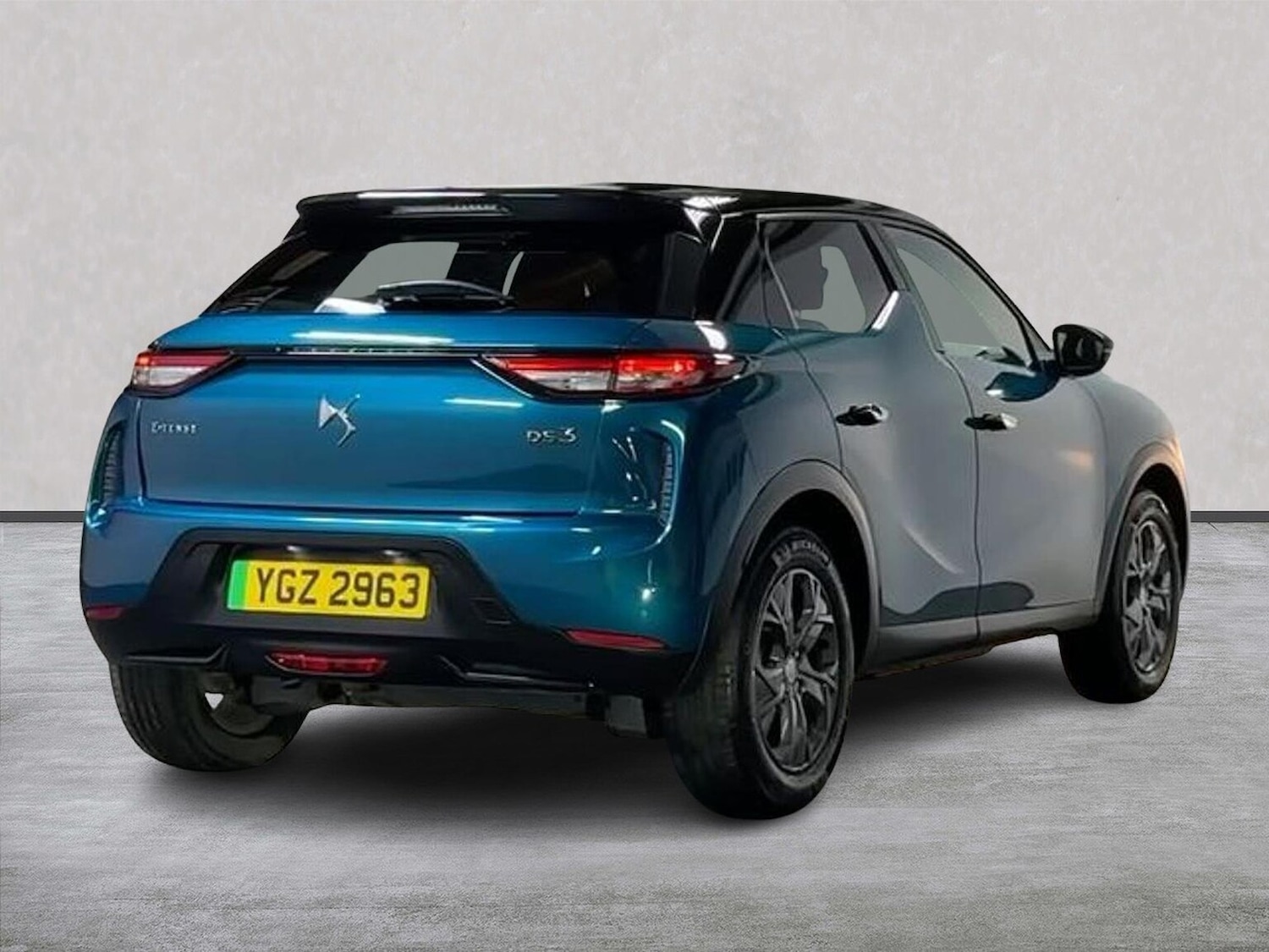 Used DS Automobiles DS 3 2022 for sale - 77616765: Photo 18