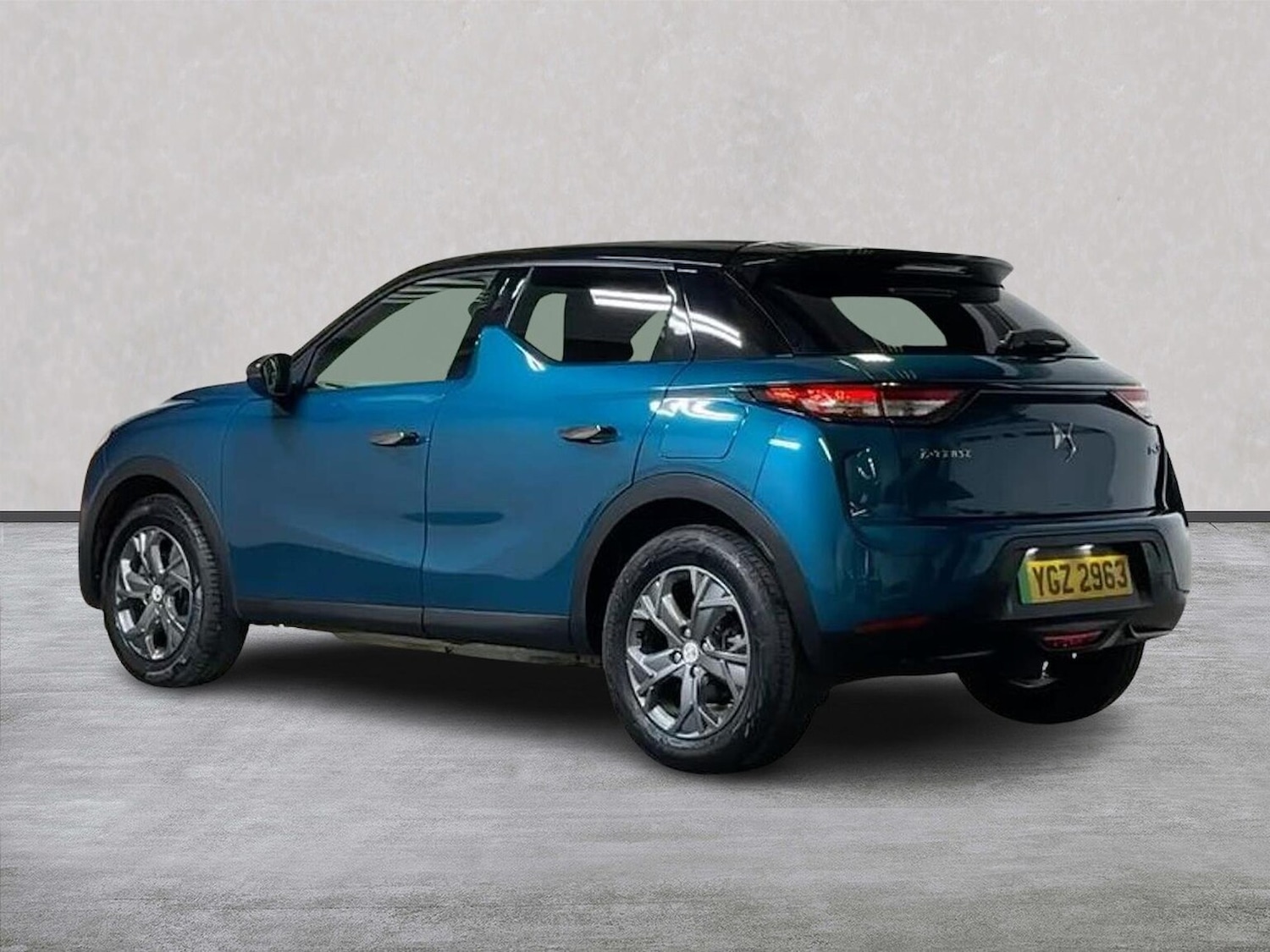 Used DS Automobiles DS 3 2022 for sale - 77616765: Photo 2