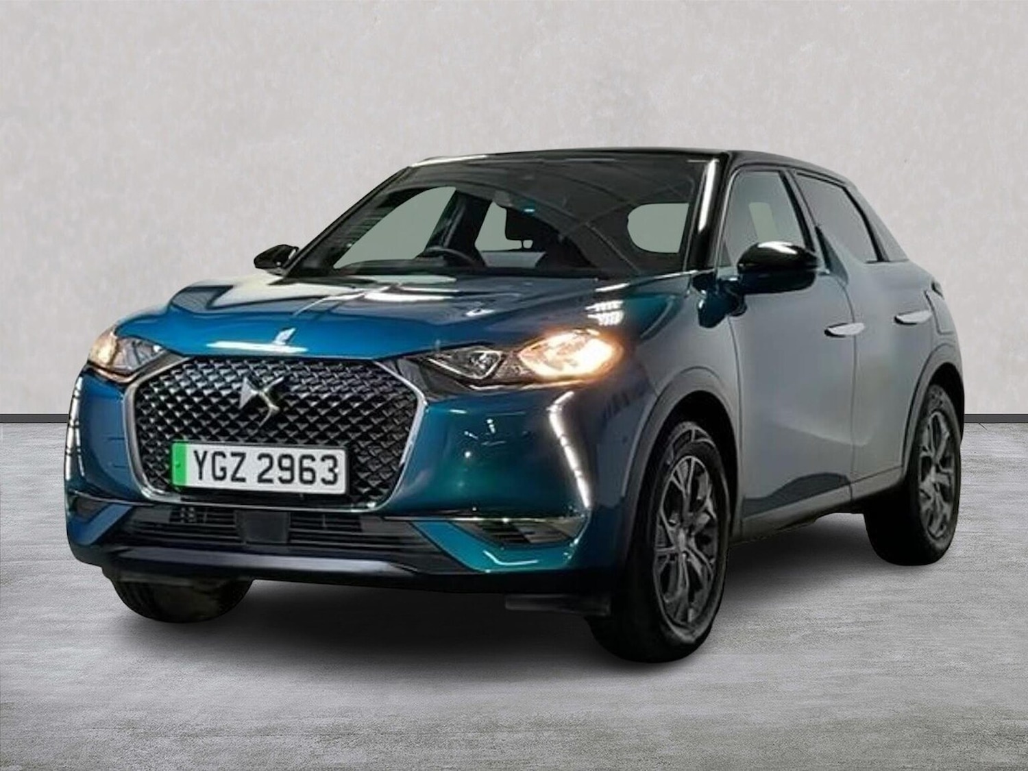 Used DS Automobiles DS 3 2022 for sale - 77616765: Photo 20