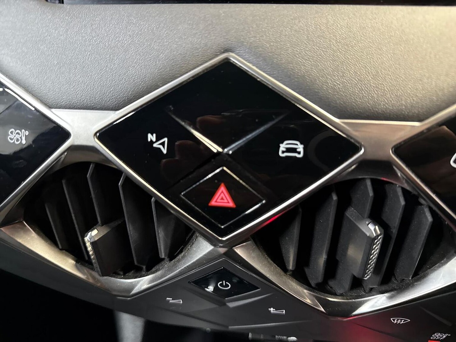 Used DS Automobiles DS 3 2022 for sale - 77616765: Photo 22