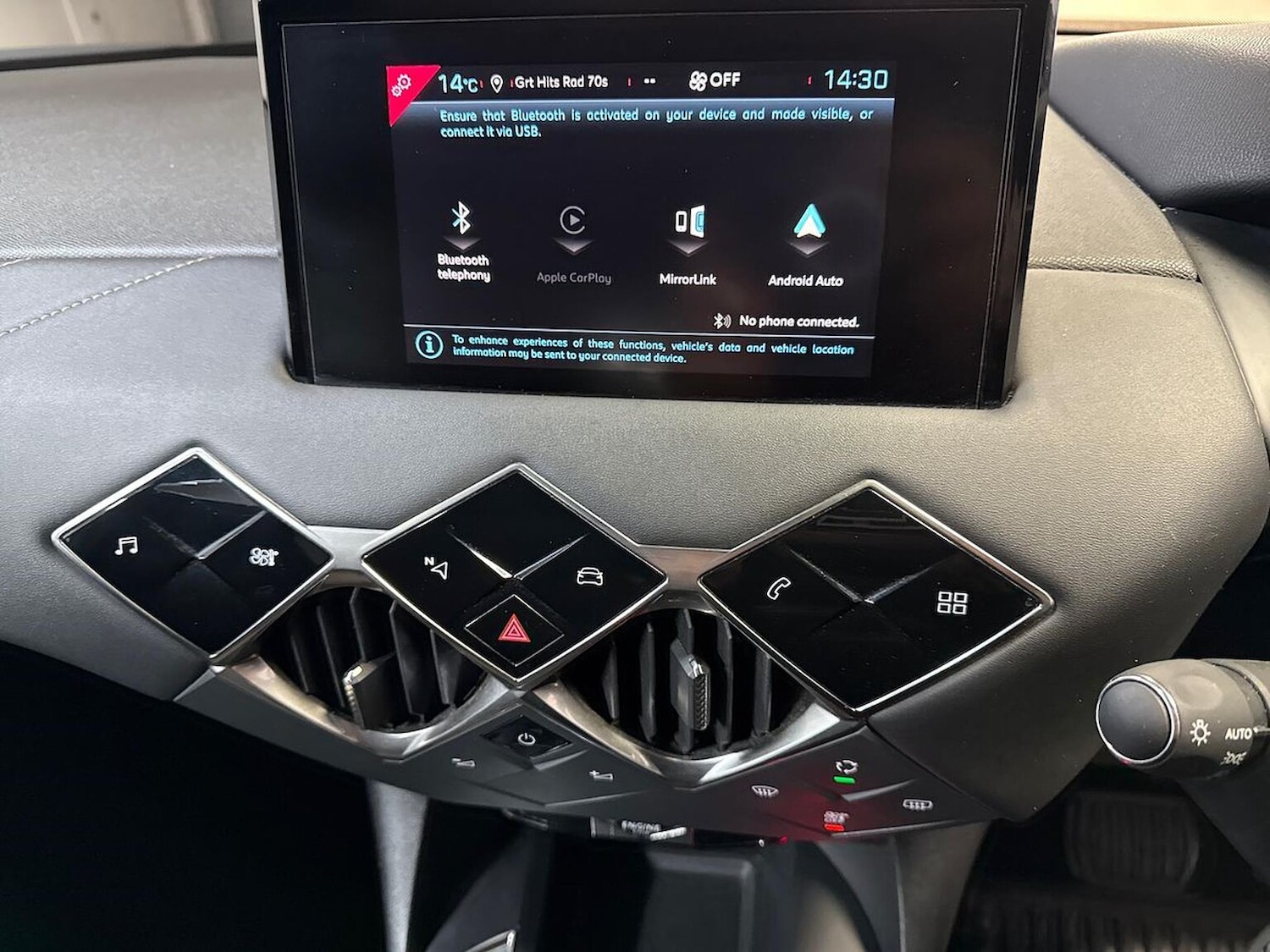 Used DS Automobiles DS 3 2022 for sale - 77616765: Photo 23