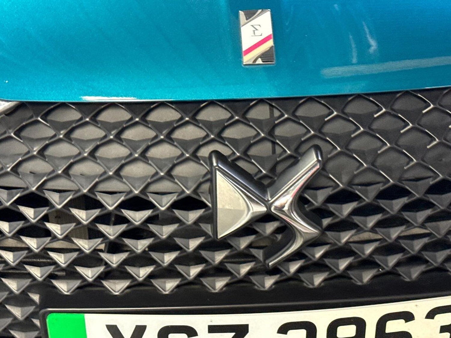 Used DS Automobiles DS 3 2022 for sale - 77616765: Photo 28