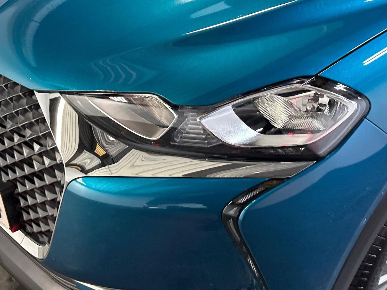 Used DS Automobiles DS 3 2022 for sale - 77616765: Photo 29