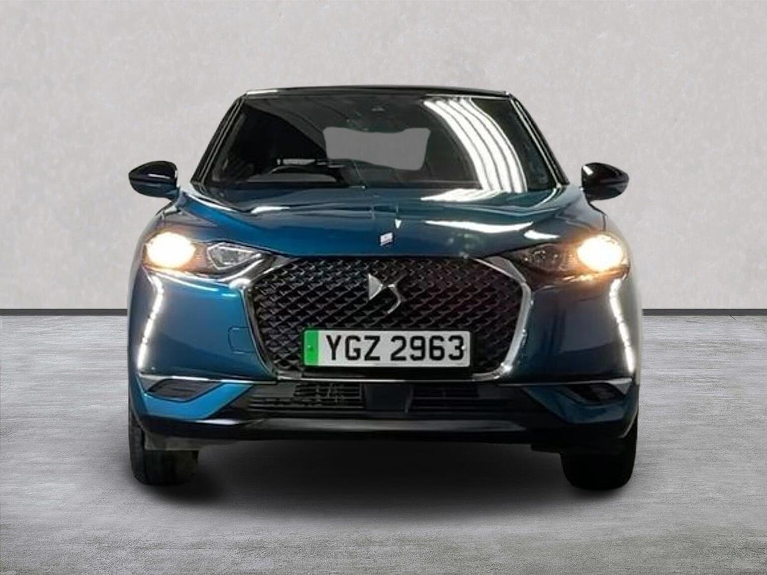 Used DS Automobiles DS 3 2022 for sale - 77616765: Photo 5