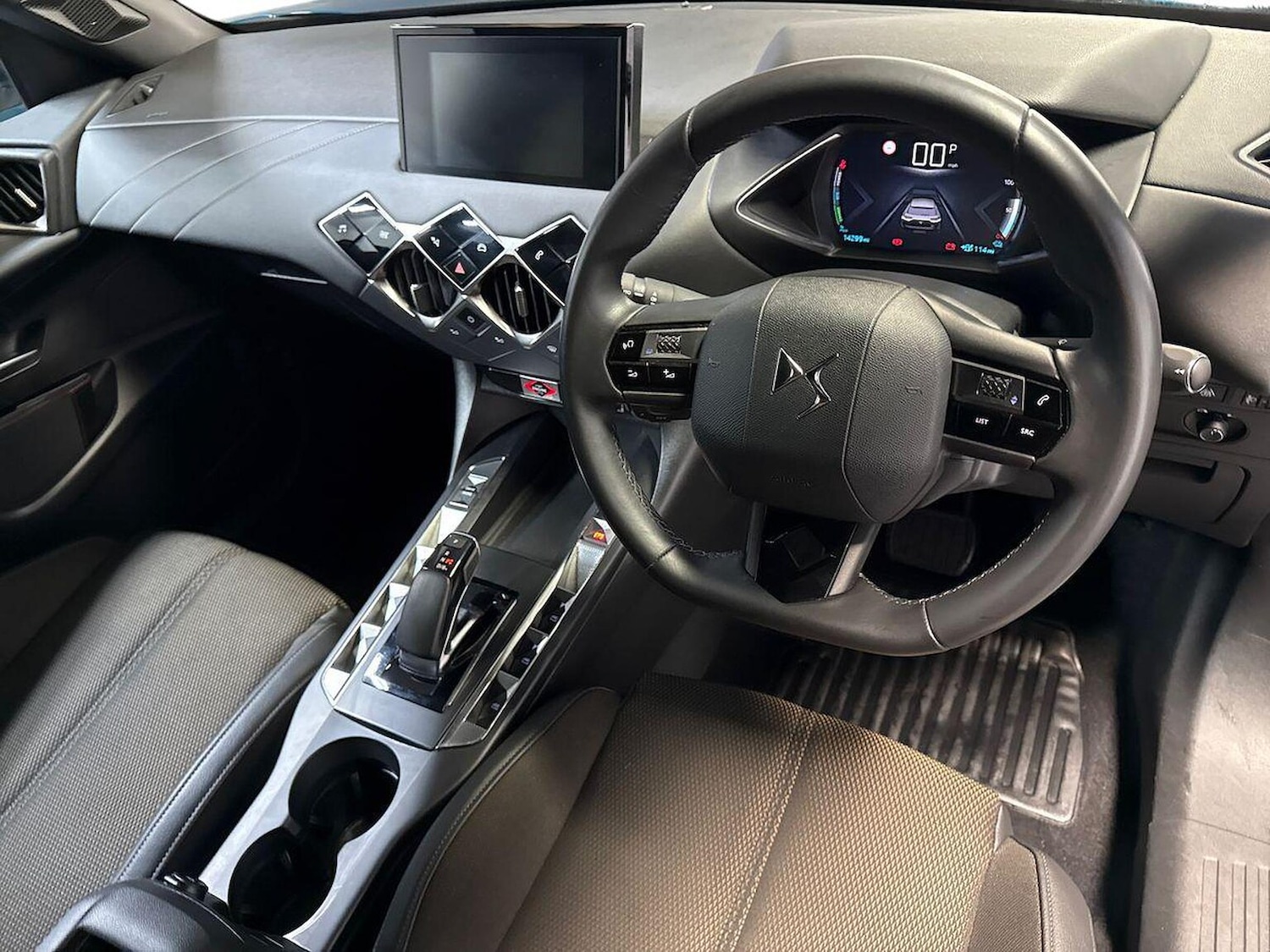 Used DS Automobiles DS 3 2022 for sale - 77616765: Photo 8