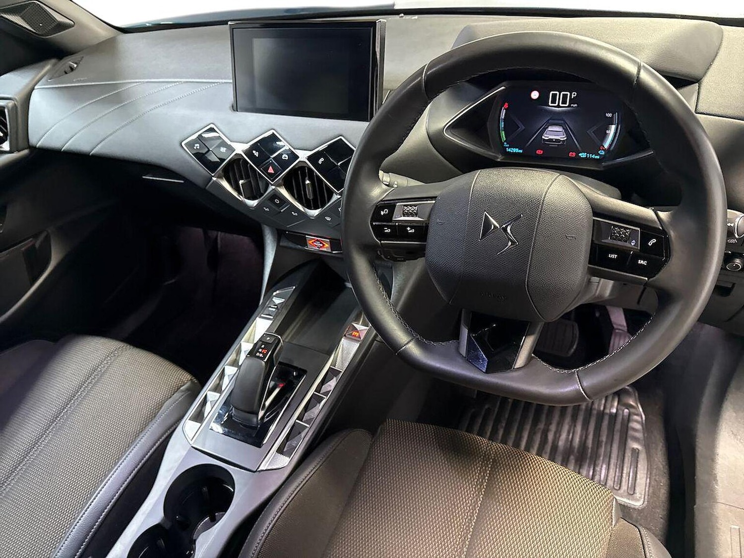 Used DS Automobiles DS 3 2022 for sale - 77616765: Photo 9