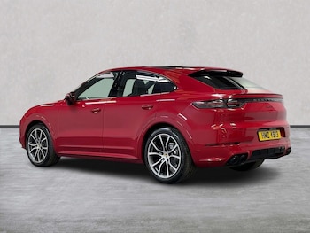 Used Porsche Cayenne 2021 for sale - 75491284: Photo