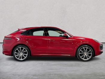 Used Porsche Cayenne 2021 for sale - 75491284: Photo