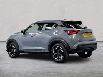 Used Nissan Juke 2023 for sale - 78703545: Photo