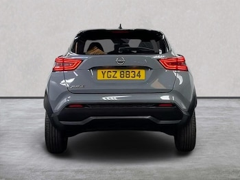 Used Nissan Juke 2023 for sale - 78703545: Photo
