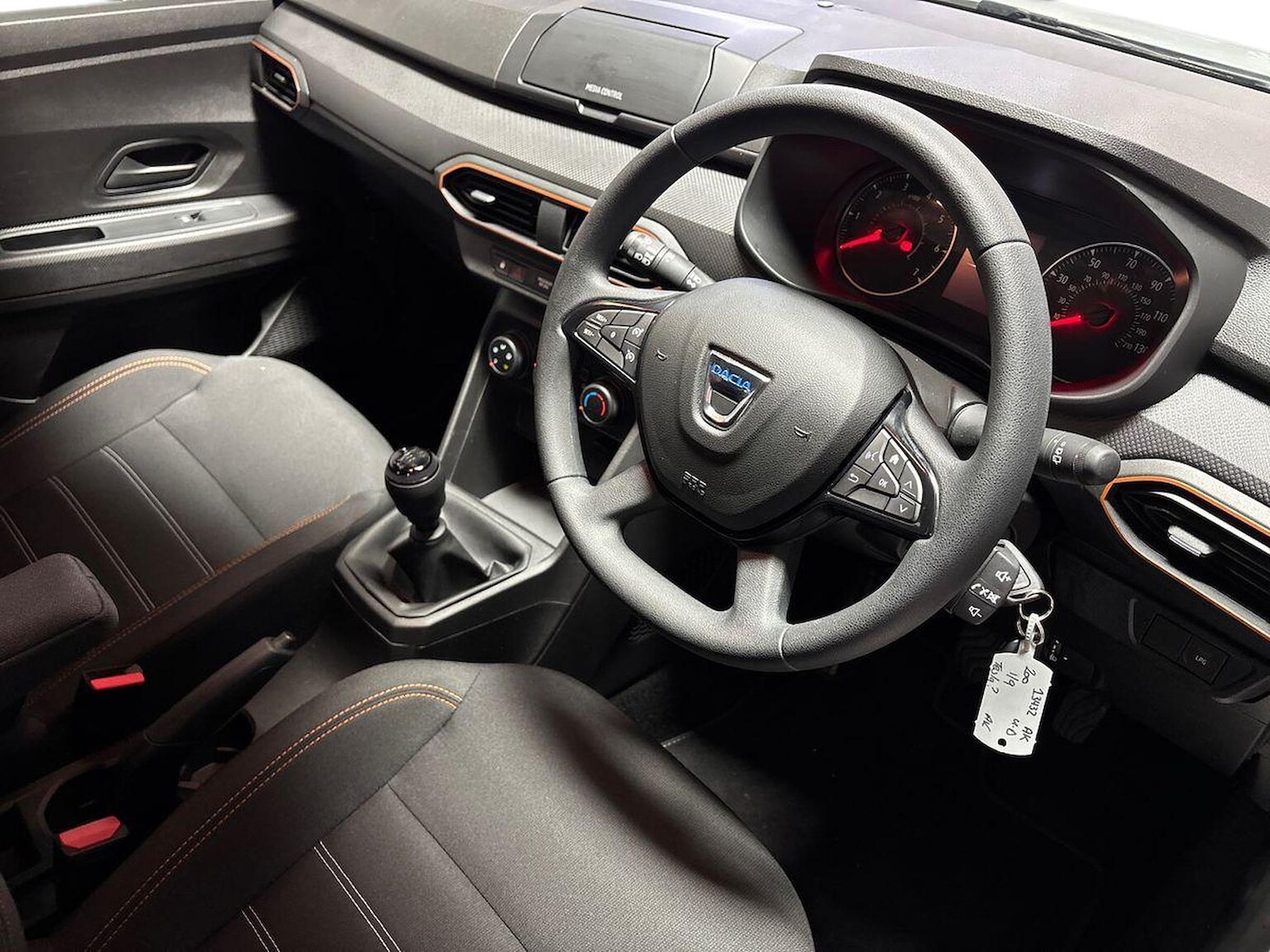 Used Dacia Sandero Stepway 2022 for sale - 76471049: Photo 15