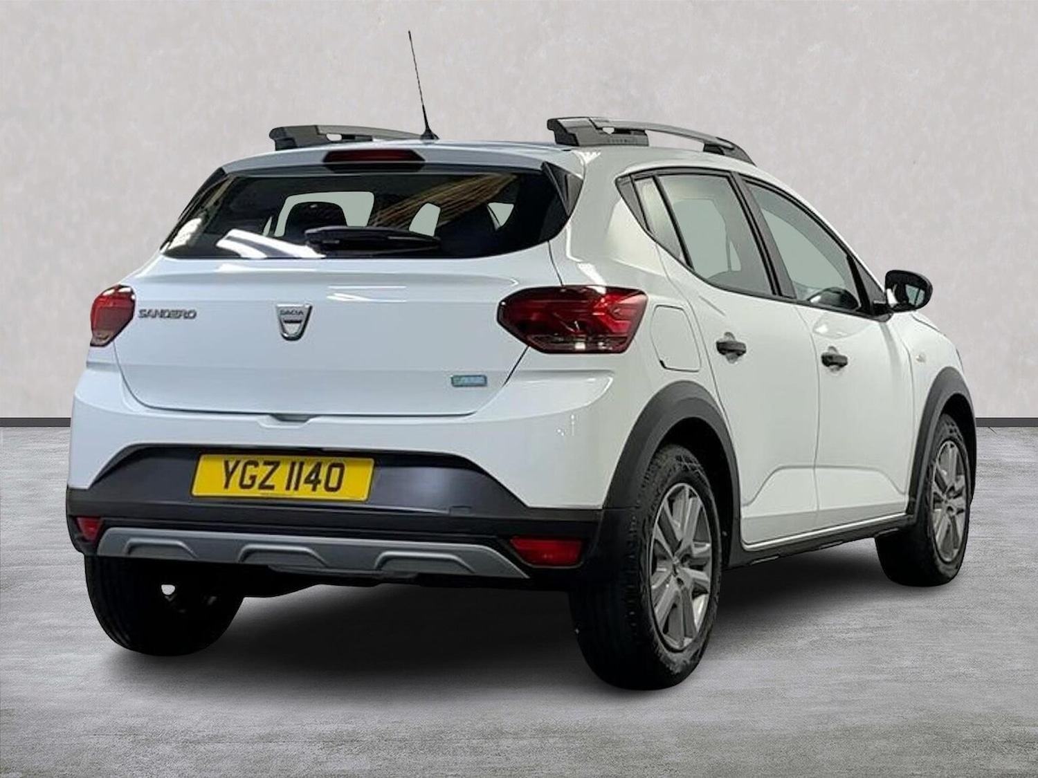 Used Dacia Sandero Stepway 2022 for sale - 76471049: Photo 18