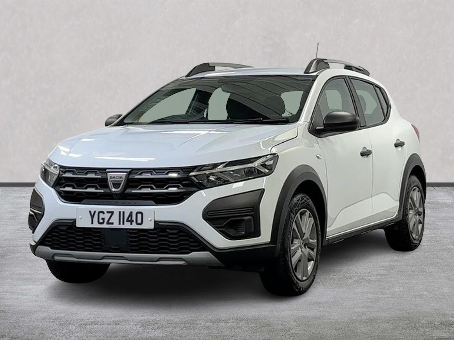 Used Dacia Sandero Stepway 2022 for sale - 76471049: Photo 20