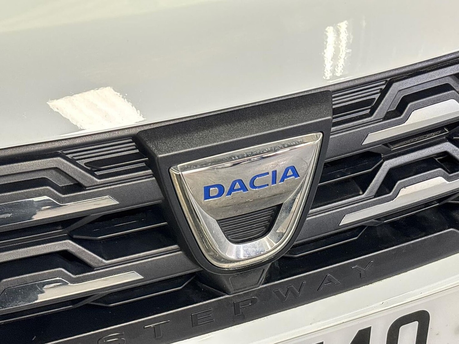 Used Dacia Sandero Stepway 2022 for sale - 76471049: Photo 28