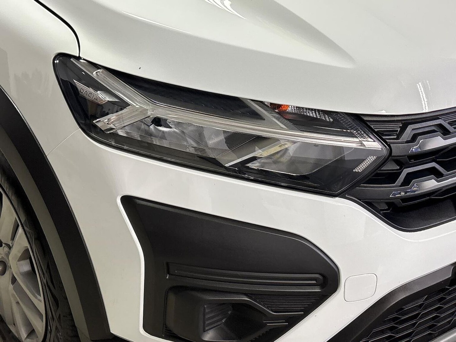 Used Dacia Sandero Stepway 2022 for sale - 76471049: Photo 29