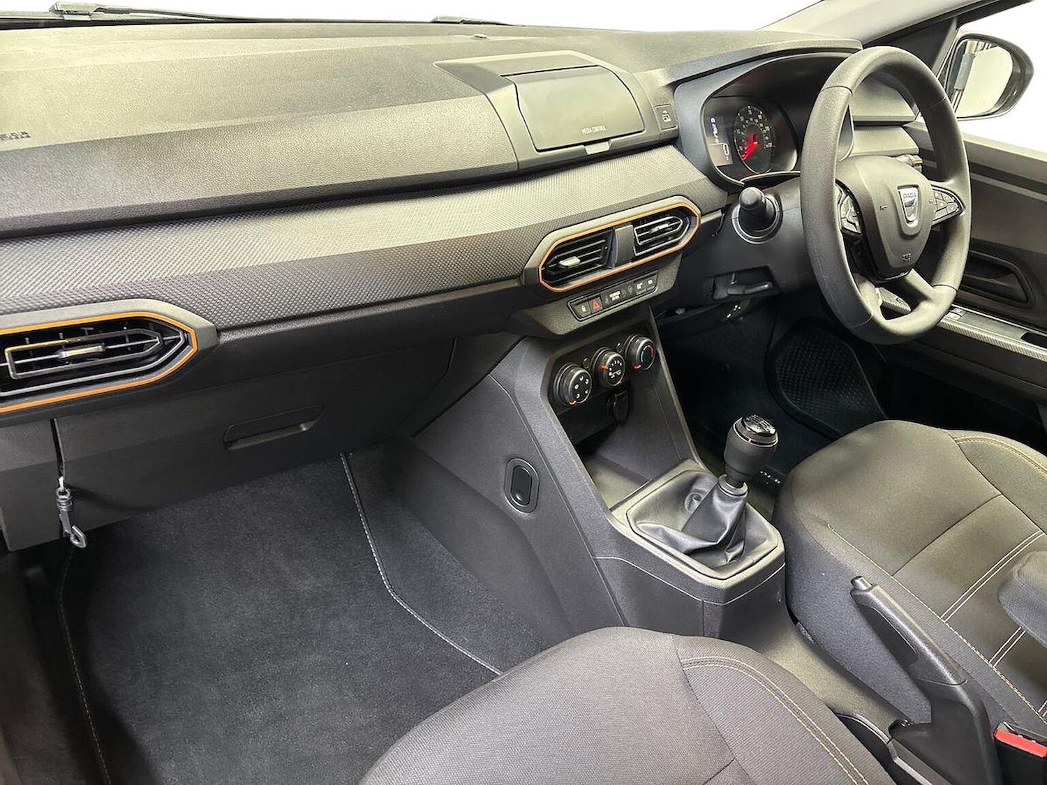 Used Dacia Sandero Stepway 2022 for sale - 76471049: Photo 7