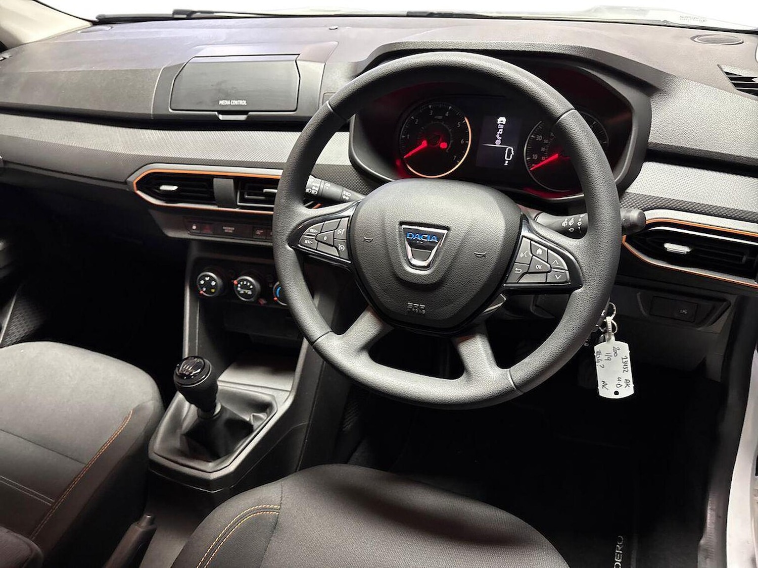 Used Dacia Sandero Stepway 2022 for sale - 76471049: Photo 8