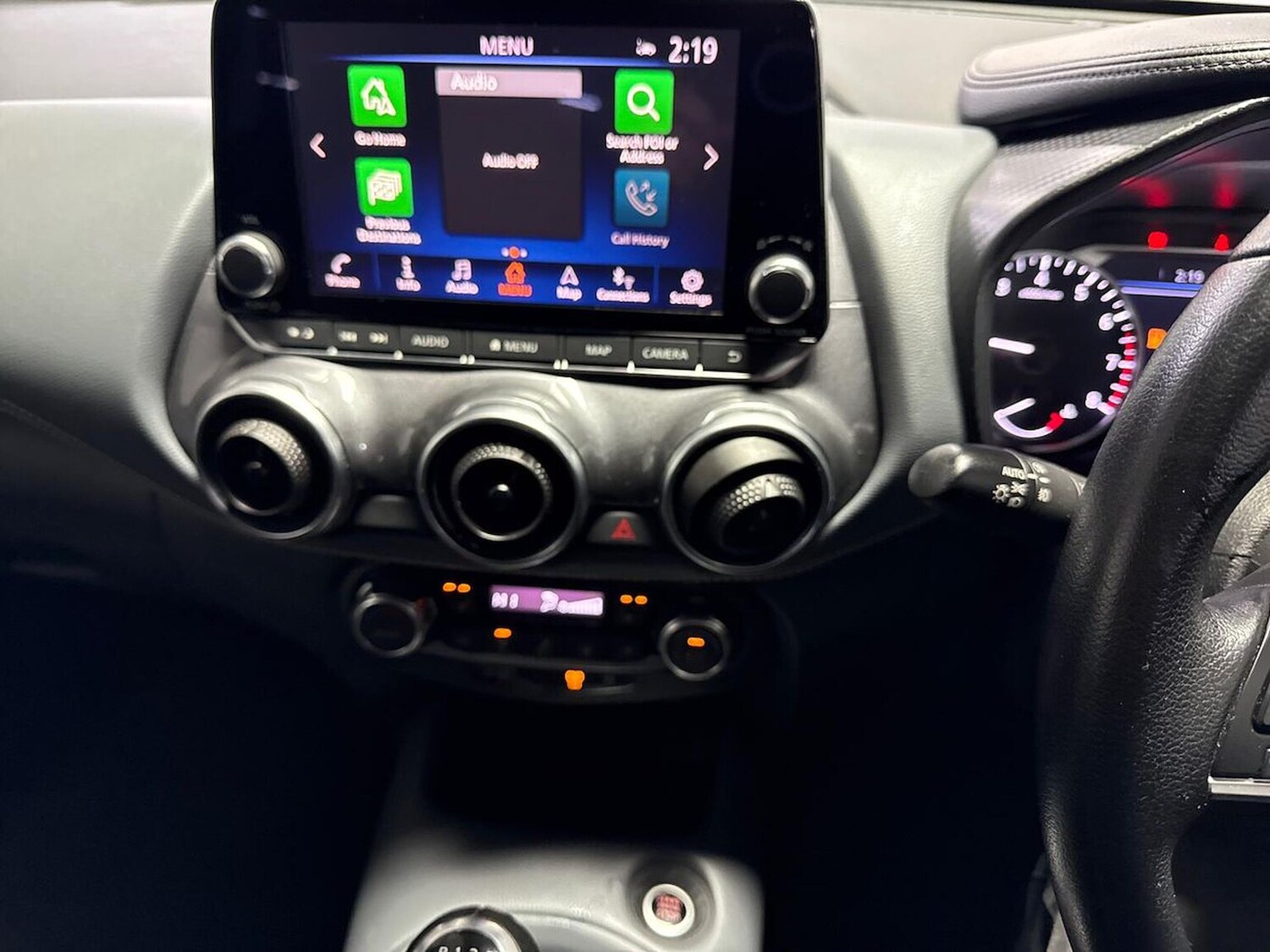 Used Nissan Juke 2021 for sale - 77889346: Photo 13