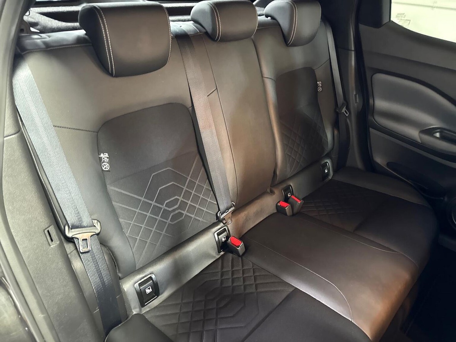 Used Nissan Juke 2021 for sale - 77889346: Photo 16