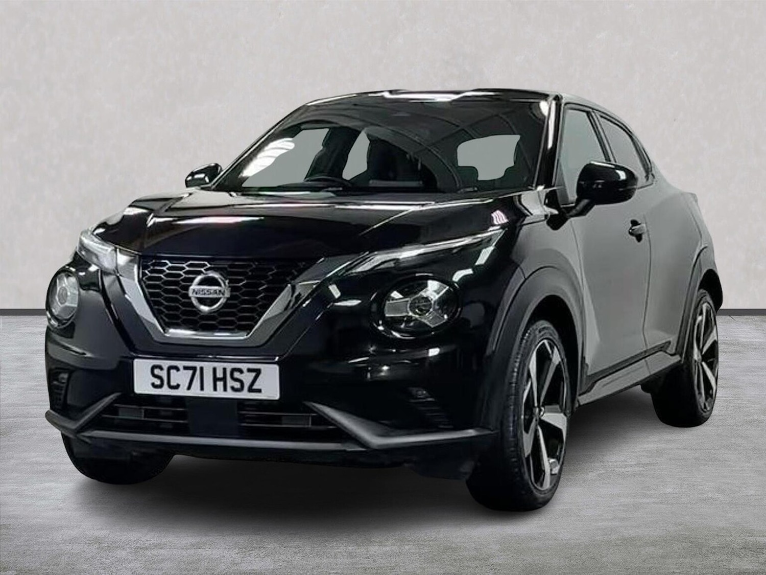 Used Nissan Juke 2021 for sale - 77889346: Photo 20
