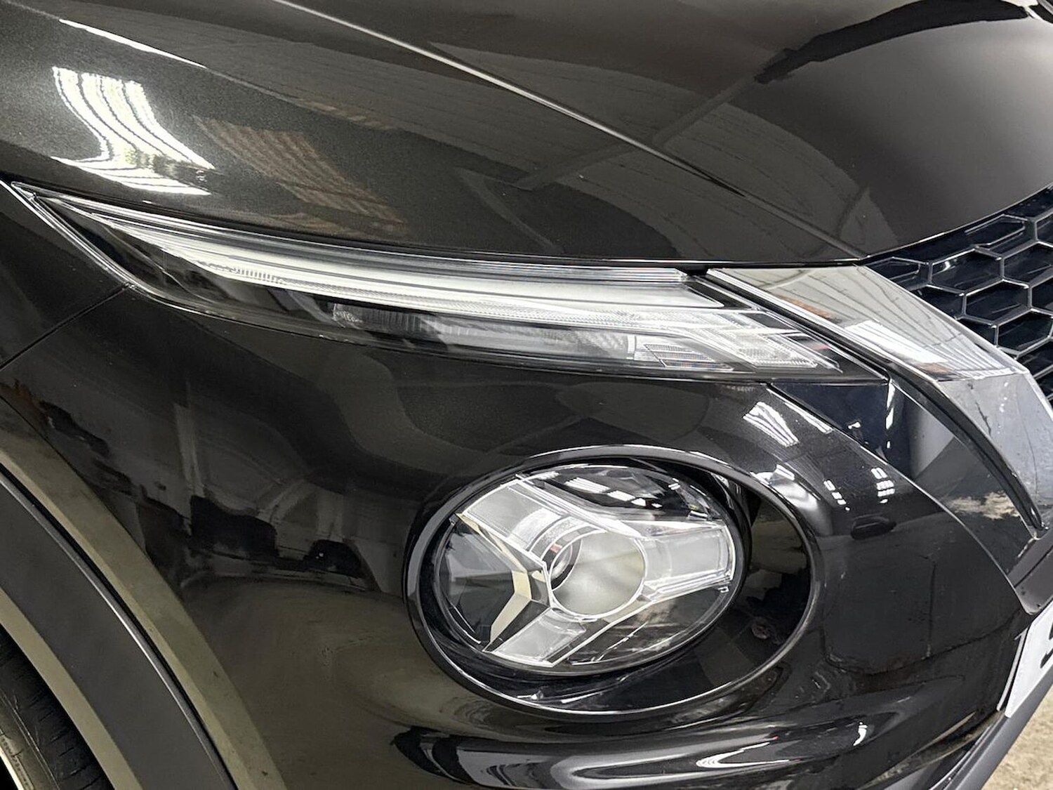 Used Nissan Juke 2021 for sale - 77889346: Photo 29