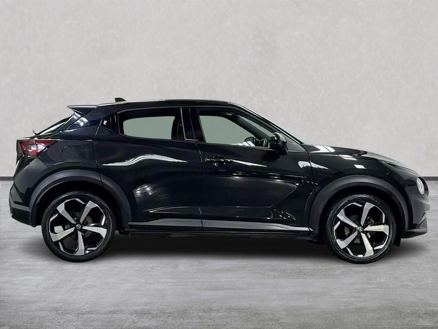 Used Nissan Juke 2021 for sale - 77889346: Photo 3