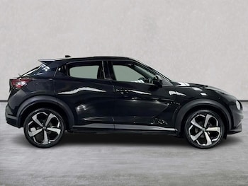 Used Nissan Juke 2021 for sale - 77889346: Photo