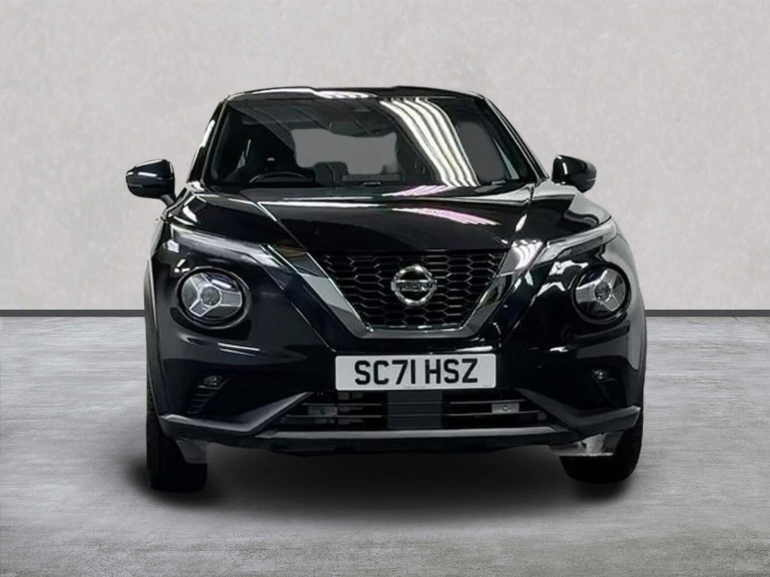 Used Nissan Juke 2021 for sale - 77889346: Photo 5