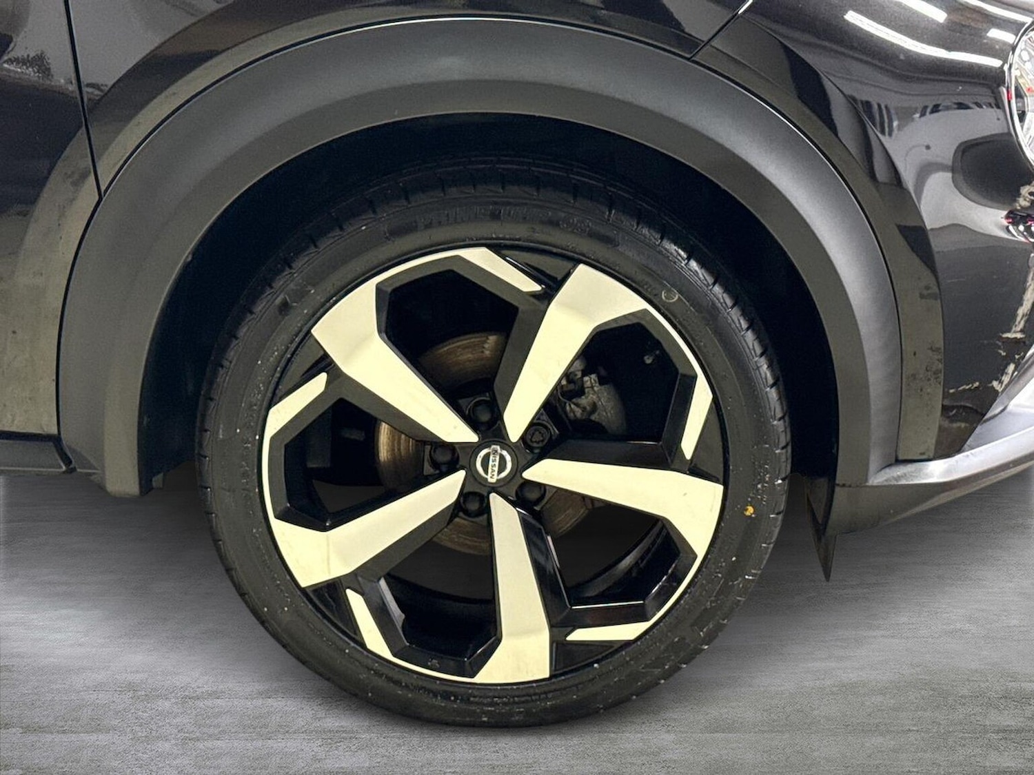 Used Nissan Juke 2021 for sale - 77889346: Photo 6