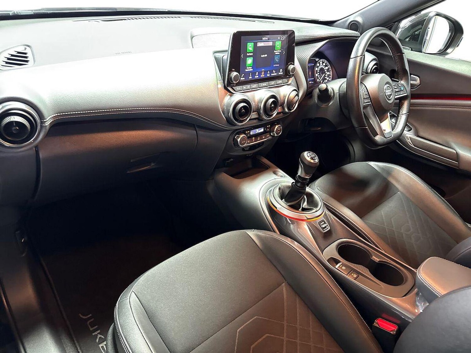 Used Nissan Juke 2021 for sale - 77889346: Photo 7