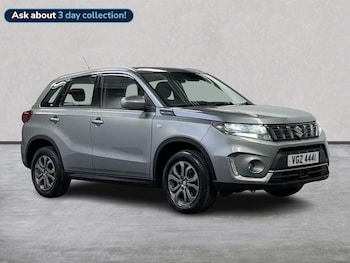 Used Suzuki Vitara 2020 for sale - 78353331: Photo