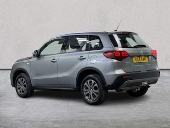 Used Suzuki Vitara 2020 for sale - 78353331: Photo