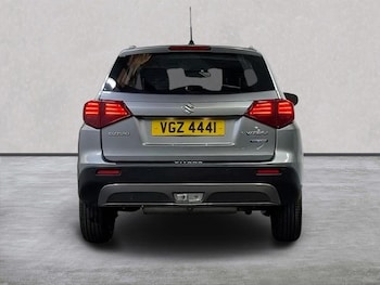 Used Suzuki Vitara 2020 for sale - 78353331: Photo