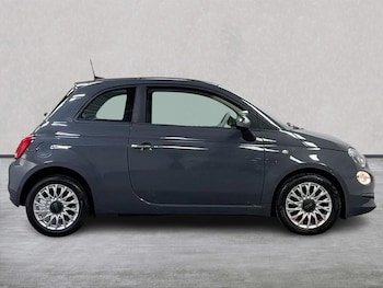 Used Fiat 500 2021 for sale - 78452799: Photo