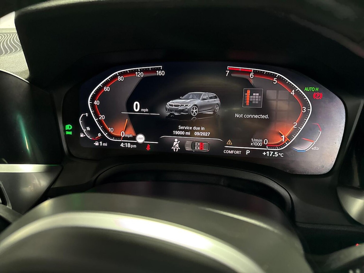 Used BMW 3 Series 2021 for sale - 75957008: Photo 10