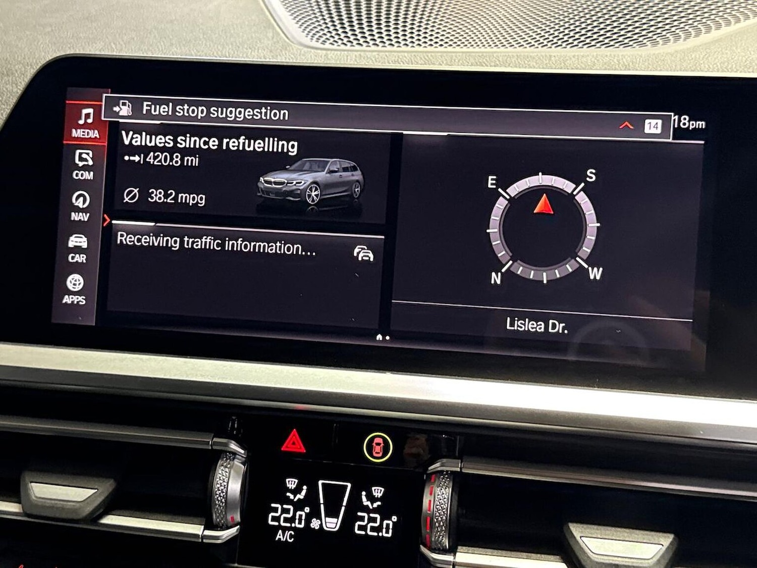 Used BMW 3 Series 2021 for sale - 75957008: Photo 11