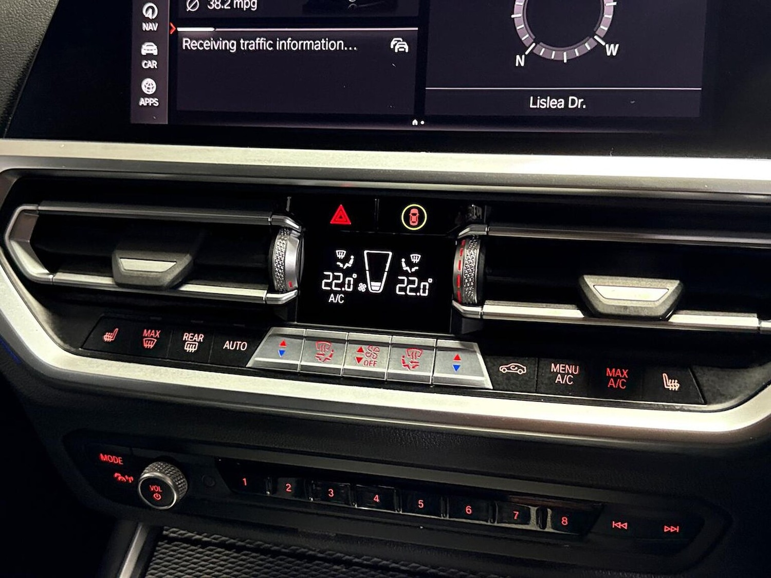 Used BMW 3 Series 2021 for sale - 75957008: Photo 12