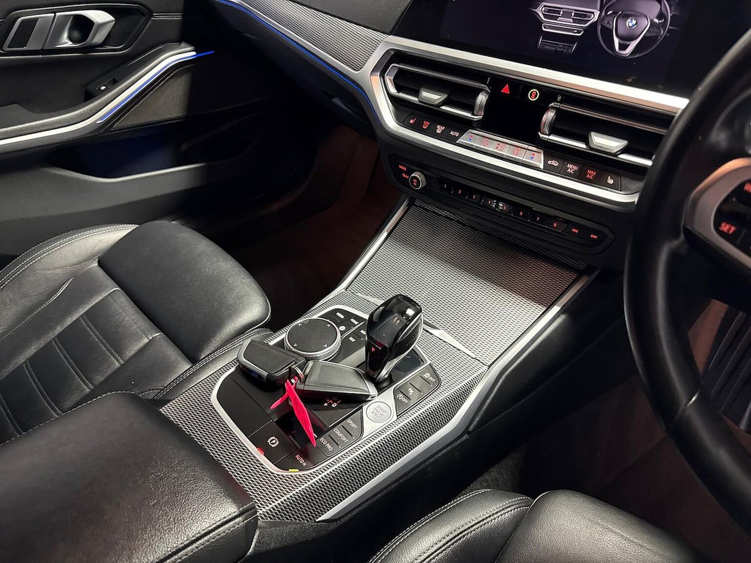 Used BMW 3 Series 2021 for sale - 75957008: Photo 13