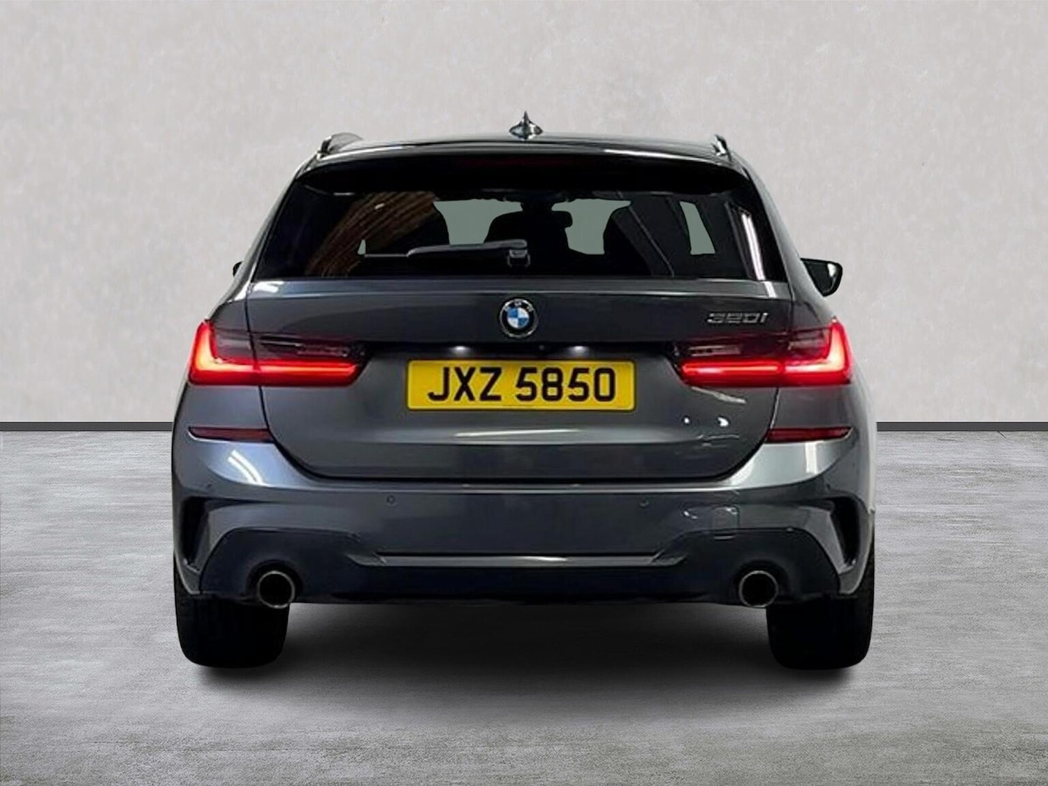 Used BMW 3 Series 2021 for sale - 75957008: Photo 18