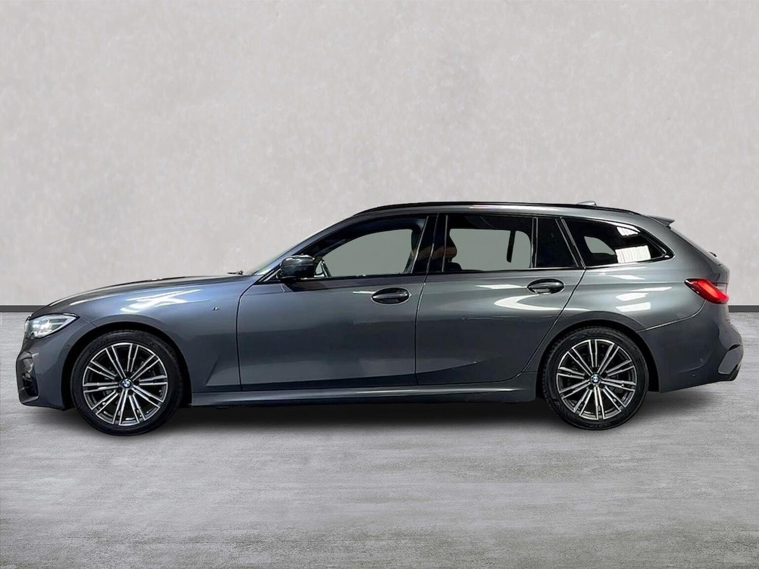 Used BMW 3 Series 2021 for sale - 75957008: Photo 19