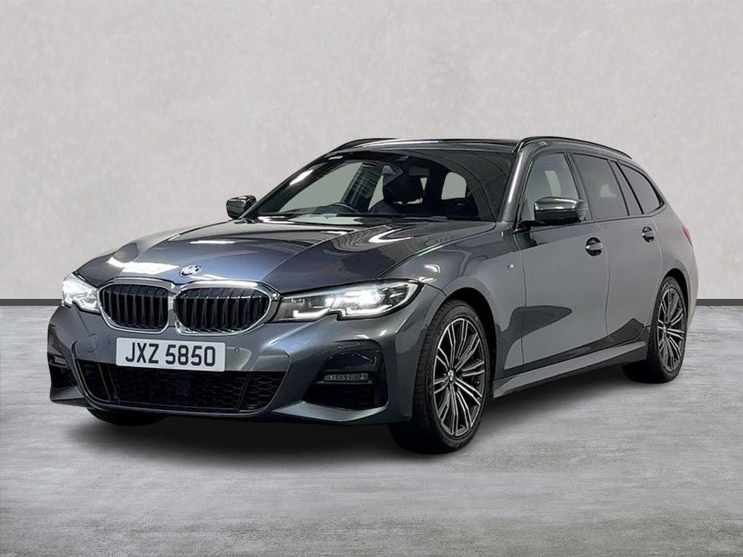 Used BMW 3 Series 2021 for sale - 75957008: Photo 20