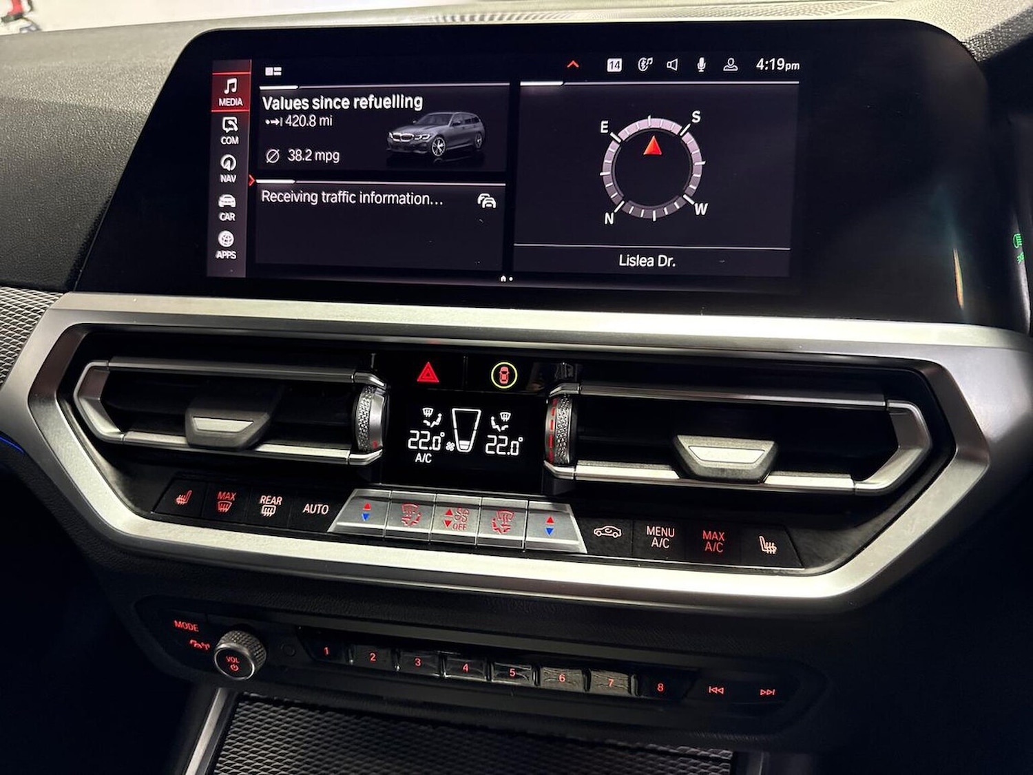 Used BMW 3 Series 2021 for sale - 75957008: Photo 23