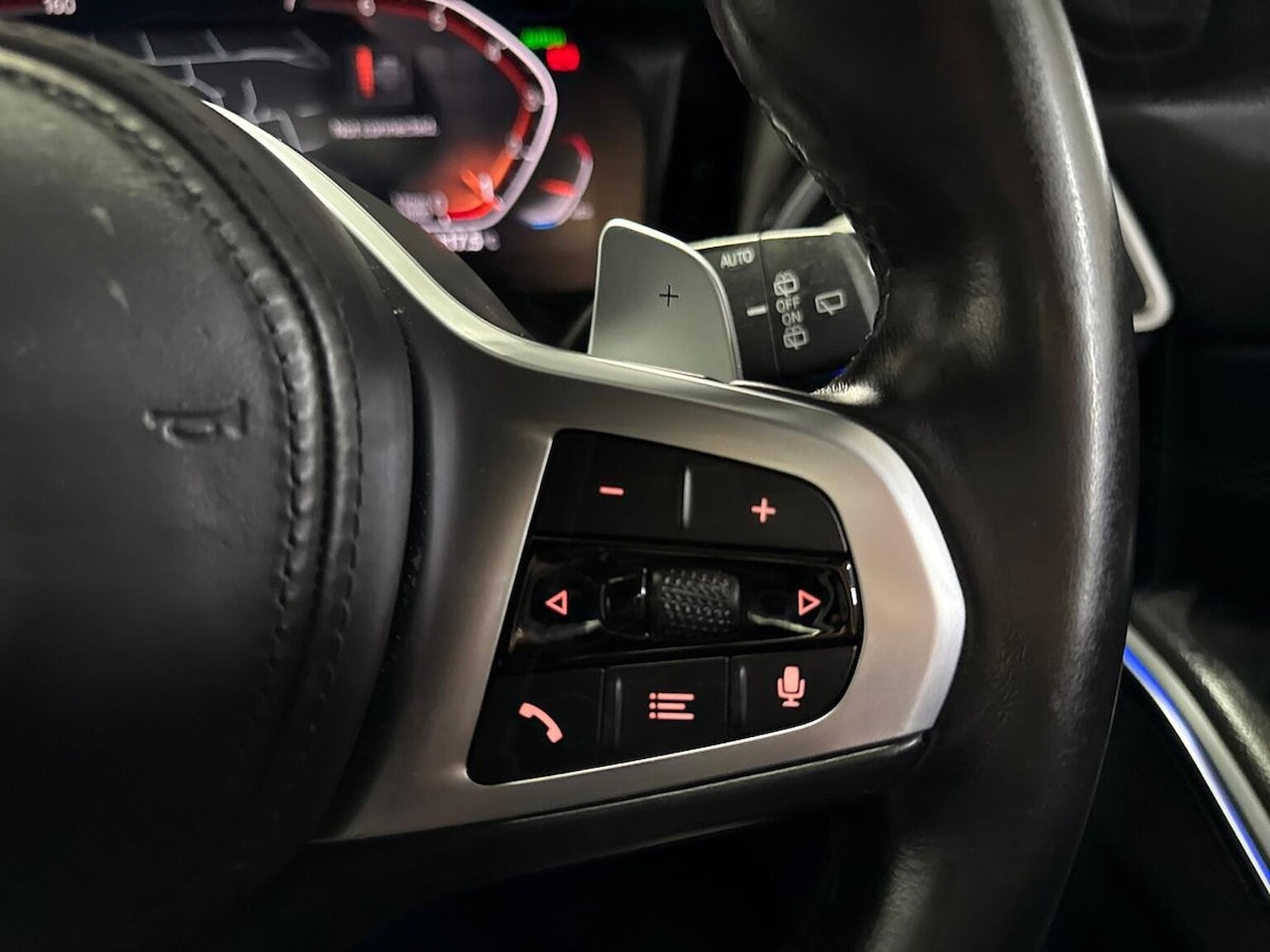 Used BMW 3 Series 2021 for sale - 75957008: Photo 24